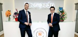 Read more about the article Neuropedia Launches Sharjah Branch at Sahara Healthcare City