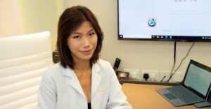 Read more about the article Dr. Katie Lau: Transforming the Medical Aesthetic Industry