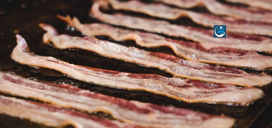 Bacon and Food Safety - StoryMD