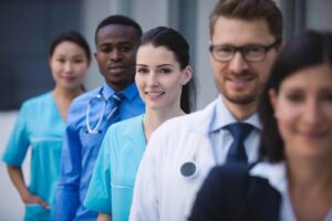 Read more about the article Why Become a Medical Doctor: Passion and deep commitment to help others