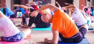 Read more about the article Researchers say Yoga may reduce frailty, improve endurance in older adults