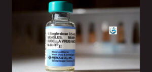 Read more about the article A toddler In Maine tested positive for measles, making it State’s first case since 2019