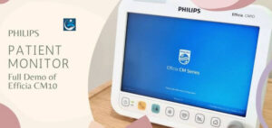 Read more about the article Philips high acuity patient monitors now have brand-new, cutting-edge monitoring capabilities thanks to a partnership with Masimo