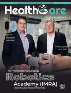 Read more about the article Top 10 Leading Robotic Surgery Solution Providers in 2023, June2023