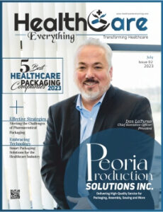 Read more about the article 5 Best Healthcare Packaging Companies 2023, July2023