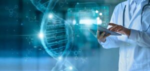 Read more about the article AI in Healthcare: How Artificial Intelligence is Transforming Diagnosis, Treatment, and Patient Care
