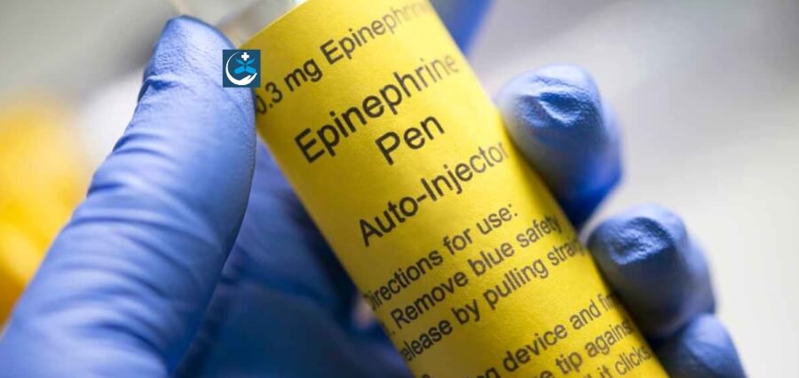 FDA Rejects Initial Needle-Free EpiPen Alternative, Calls for Further Research