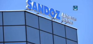 Read more about the article Sandoz, Novartis Subsidiary, Begins Trading at 24 Swiss Francs After Spinoff