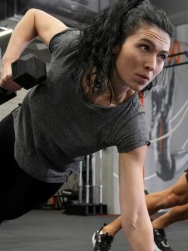 Top 10 Fittest Countries in the World 2024