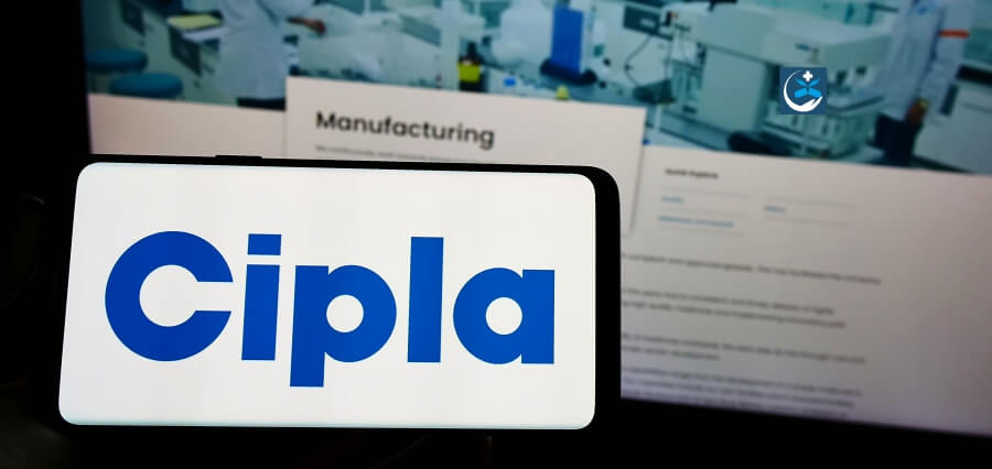 Cipla Share Price: The Market is Afraid About Risks That Don’t Exist
