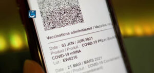 Read more about the article Research Shows Vaccination Passport Laws Increased COVID-19 Vaccination Rates in Canada