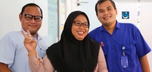 Read more about the article Cash Voucher Scheme Funded by UNFPA For Indonesian HIV Women to Obtain Care