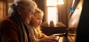 Read more about the article Singing or Playing an Instrument is Associated with Improved Memory in Later Life