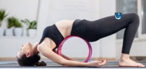 Read more about the article The Top 5 Yoga Wheels for stretches and Balance Maintenance