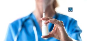 Read more about the article Researchers Investigate Advantages of Nasal Spray Vaccine Against COVID-19