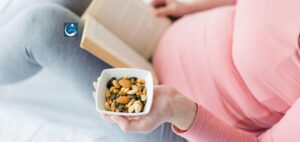 Read more about the article Expecting Mothers who Eat Nuts May have Lesser Peer Problem in Children: Study
