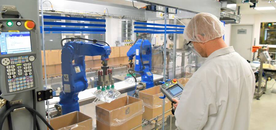 The Importance of a Skilled Workforce in Medical Device Manufacturing