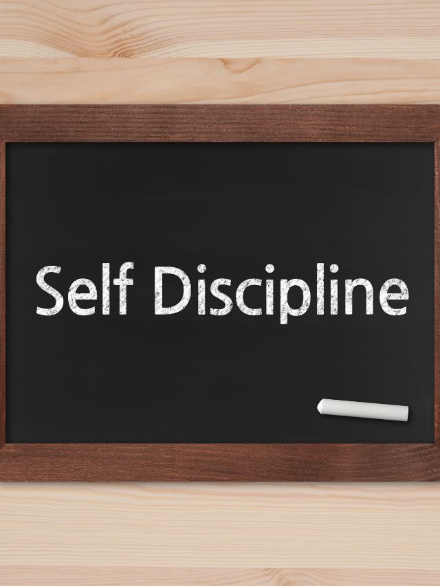 Mastering Self-Discipline: Strategies for Success in the Workplace ...