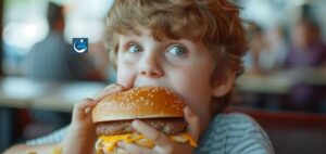 Read more about the article Consuming Junk Food in Childhood can Cause Irreparable, Long-term Memory Problems