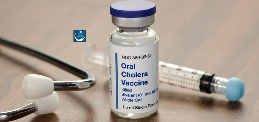 WHO Approves Simplified Cholera Vaccine Amid Shortage