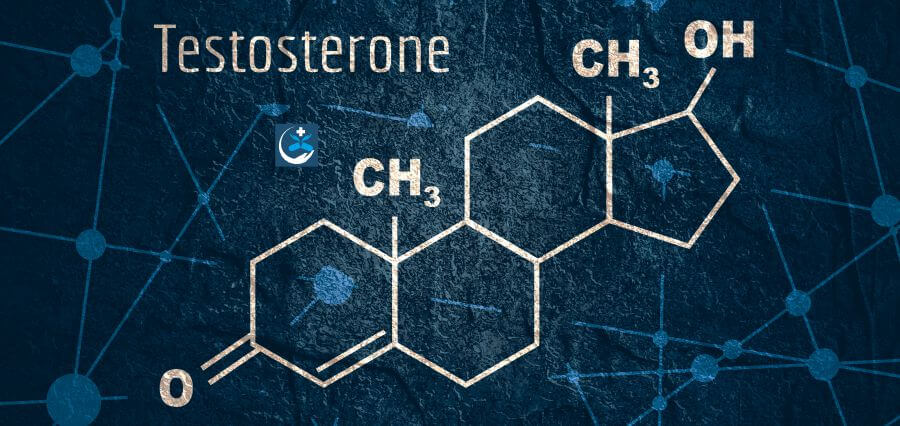 Lower Testosterone in Men Linked to Risk of Death