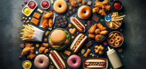Read more about the article Regular Consumption of Ultra-processed food Increases the Risk of Early Death: US Medical Study