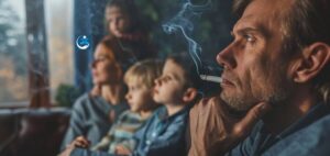 Read more about the article Study Reveals Accelerated Ageing Linked to Early-life Tobacco Exposure, Appeal Preventive Measures