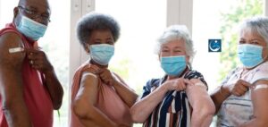 Read more about the article Whooping Cough, Measles Vaccination Necessary for Elderly: Immunologists