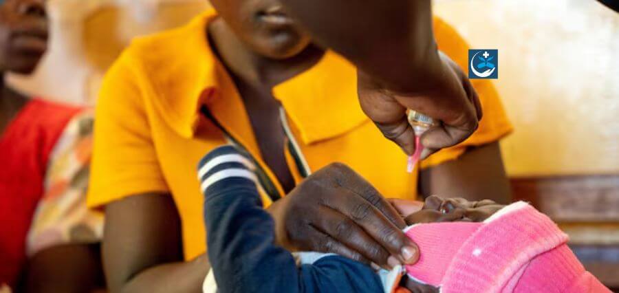 Global Vaccine Initiative (Gavi) Seeks $9 billion in Funding to Immunize the World’s Poorest Children