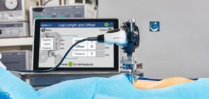 Read more about the article Osler Collaborates with  Intellijoint Surgical to Introduce Cutting-edge technology to Benefit Patients