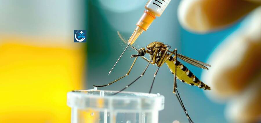 Dengue Fever Cases Surge Rapidly in Washington