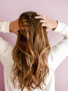 Read more about the article Tips for healthy hair