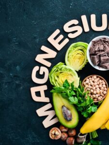 Read more about the article Magnesium-Rich Foods You Must Carry for Lunch