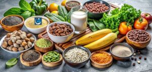 Read more about the article New Study Reflects that Low Magnesium Levels Can Raise Disease Risk