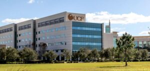 Read more about the article UCF Unites Healthcare Services Under New UCF Health Brand