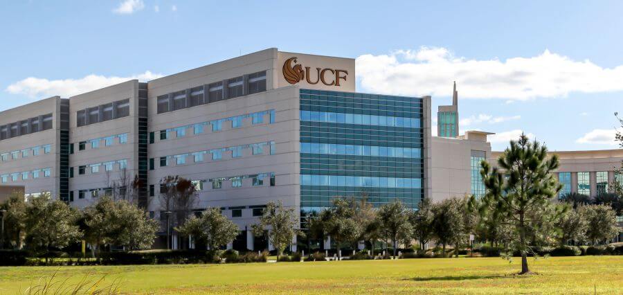 UCF Unites Healthcare Services Under New UCF Health Brand