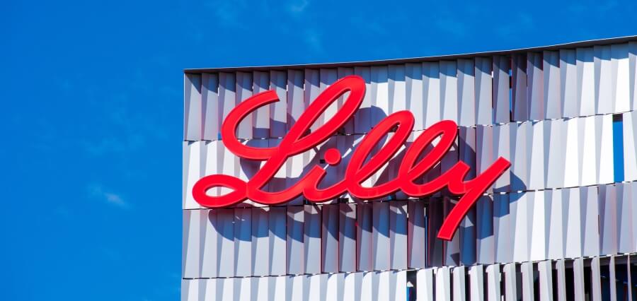 Eli Lilly