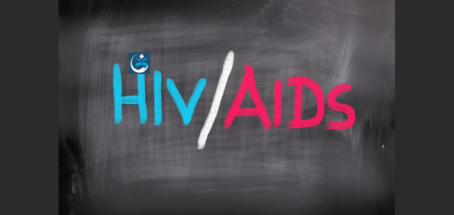 HIV