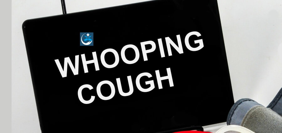 Washington State Sees Significant Increase in Whooping Cough Cases, Reflecting National Surge