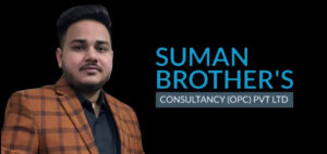 Read more about the article Dr Saurabh Suman: Director, Suman Brothers Consultancy