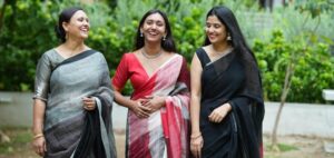 Read more about the article Across India, Ekori is Weaving the Future of Sarees with Heritage, Heart, and Unmatched Quality