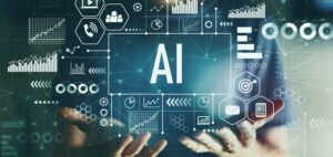 Read more about the article Why Should Organizations Take a Leap of Faith to Move from “+AI” to “AI+” Strategy?